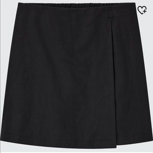 Uniqlo Skort